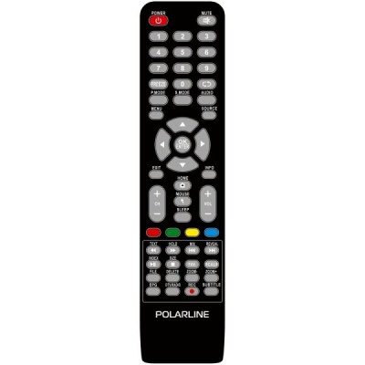 Телевизор LED POLARLINE P40PL11TC-SM 40" (101 см) Телевизор LED POLARLINE P40PL11TC-SM 40" (101 см)
