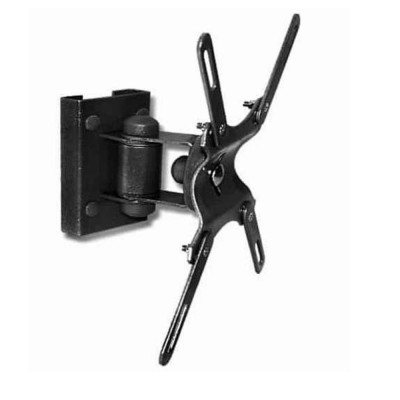 Кронштейн TRONE ЖК 701 черный Кронштейн TRONE ЖК 701 черный