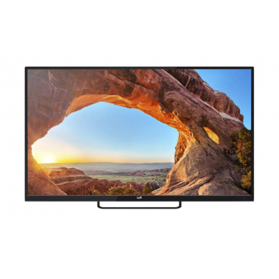 Телевизор LED LEFF 50U540S 4K Smart 50" (127 см) Телевизор LED LEFF 50U540S 4K Smart 50" (127 см)