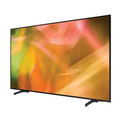 Телевизор LED Samsung UE-50AU8000U 4К Smart 50" (125 см) Телевизор LED Samsung UE-50AU8000U 4К Smart 50" (125 см)