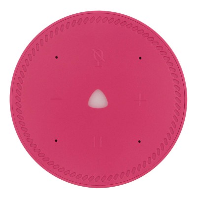 Умная колонка Yandex Станция Лайт Алиса фламинго/розовый 5W 1.0 BT 10м (YNDX-00025N) Умная колонка Yandex Станция Лайт Алиса фламинго/розовый 5W 1.0 BT 10м (YNDX-00025N)