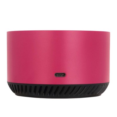 Умная колонка Yandex Станция Лайт Алиса фламинго/розовый 5W 1.0 BT 10м (YNDX-00025N) Умная колонка Yandex Станция Лайт Алиса фламинго/розовый 5W 1.0 BT 10м (YNDX-00025N)