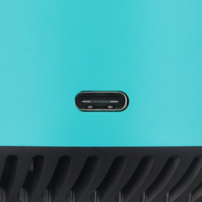 Умная колонка Yandex Станция Лайт Алиса зеленый(МЯТА) 5W 1.0 BT 10м (YNDX-00025G) Умная колонка Yandex Станция Лайт Алиса зеленый(МЯТА) 5W 1.0 BT 10м (YNDX-00025G)