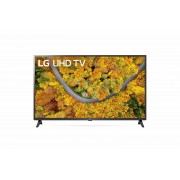 Телевизор LED LG 43UP75006LF 4K Smart 43" (108 см)