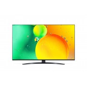 Телевизор LED LG 50NANO766QA.ARUB 50" (127 см)