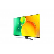 Телевизор LED LG 50NANO766QA.ARUB 50" (127 см)