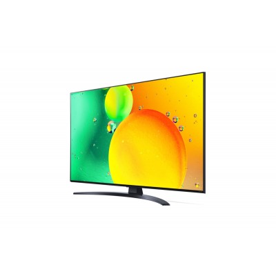 Телевизор LED LG 50NANO766QA.ARUB 50" (127 см) Телевизор LED LG 50NANO766QA.ARUB 50" (127 см)