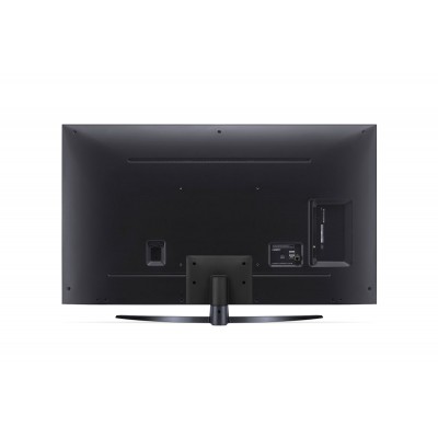 Телевизор LED LG 50NANO766QA.ARUB 50" (127 см) Телевизор LED LG 50NANO766QA.ARUB 50" (127 см)