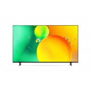 Телевизор LED LG 50NANO756QA NanoCell 4K Smart 50" (125 см)