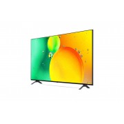 Телевизор LED LG 50NANO756QA NanoCell 4K Smart 50" (125 см)