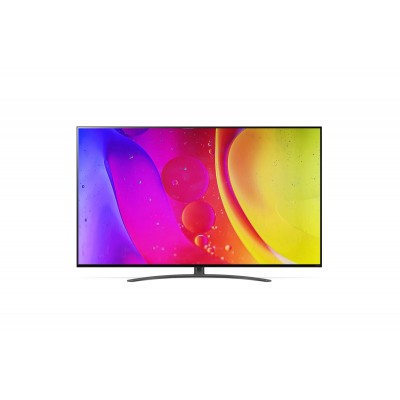Телевизор LED LG 55NANO826QB NanoCell Smart 55" (140 см) Телевизор LED LG 55NANO826QB NanoCell Smart 55" (140 см)
