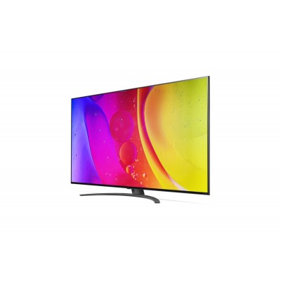 Телевизор LED LG 55NANO826QB NanoCell Smart 55" (140 см) Телевизор LED LG 55NANO826QB NanoCell Smart 55" (140 см)