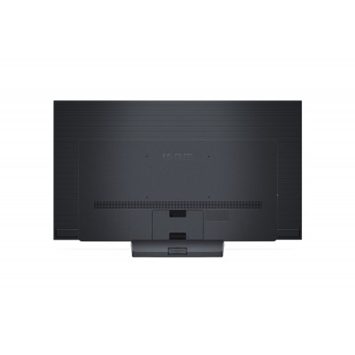 Телевизор OLED LG OLED55C24LA Smart 4K 55" (140 см) Телевизор OLED LG OLED55C24LA Smart 4K 55" (140 см)