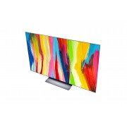 Телевизор OLED LG OLED55C24LA Smart 4K 55" (140 см)
