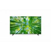 Телевизор LED LG 50UQ80006LB.ARUB/BRUJLJP 4K Smart 50" (126 см)