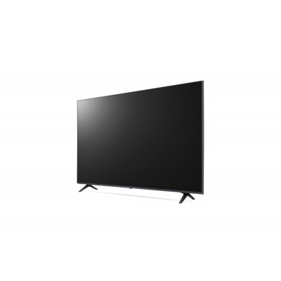 Телевизор LED LG 50UQ80006LB.ARUB/BRUJLJP 4K Smart 50" (126 см) Телевизор LED LG 50UQ80006LB.ARUB/BRUJLJP 4K Smart 50" (126 см)