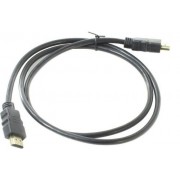 Кабель HDMI-HDMI 1.0 м, EXEGATE EX191098RUS