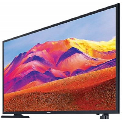 Телевизор LED Samsung UE-43T5202AUX FHD Smart 43" (108 см) Телевизор LED Samsung UE-43T5202AUX FHD Smart 43" (108 см)