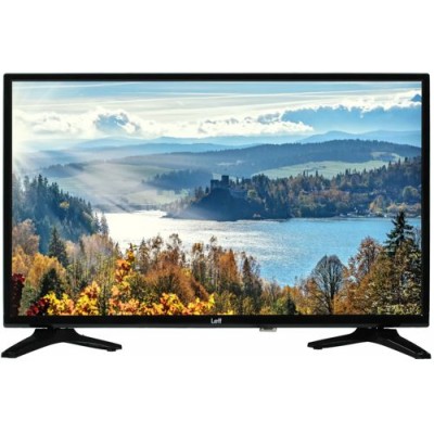 Телевизор LED LEFF 28H250T HD черный 28" (71 см) Телевизор LED LEFF 28H250T HD черный 28" (71 см)