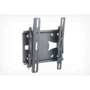 Кронштейн HOLDER LCDS-5010 черный металлик