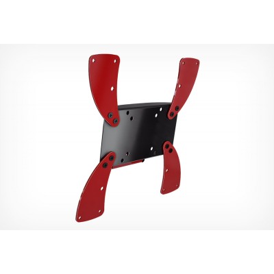 Кронштейн HOLDER LCDS-5058 черный глянец Кронштейн HOLDER LCDS-5058 черный глянец