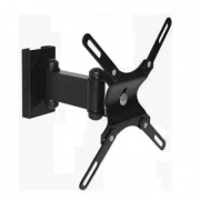 Кронштейн TRONE ЖК 751 черный