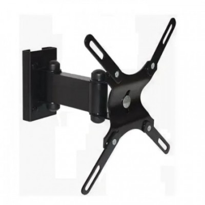 Кронштейн TRONE ЖК 751 черный Кронштейн TRONE ЖК 751 черный