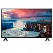 Телевизор LED BBK 42LEM-1062/FTS2C FHD черный 42" (106 см)