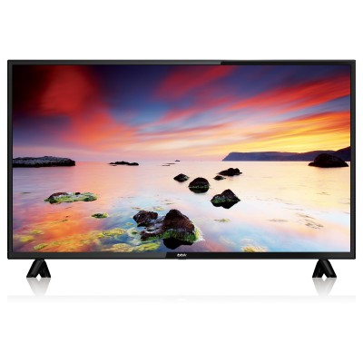 Телевизор LED BBK 42LEM-1043/FTS2C FHD черный 42" (106 см) Телевизор LED BBK 42LEM-1043/FTS2C FHD черный 42" (106 см)