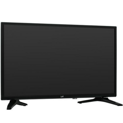 Телевизор LED LEFF 28H250T HD черный 28" (71 см) Телевизор LED LEFF 28H250T HD черный 28" (71 см)