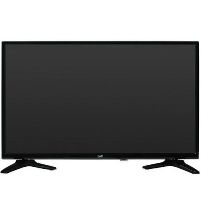 Телевизор LED LEFF 28H250T HD черный 28" (71 см) Телевизор LED LEFF 28H250T HD черный 28" (71 см)