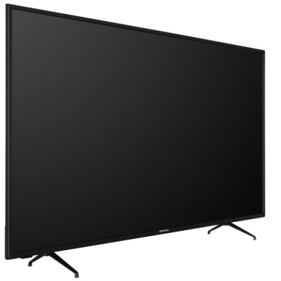 Телевизор LED Daewoo D43DM54UANS 4K Smart 43" (109 см) Телевизор LED Daewoo D43DM54UANS 4K Smart 43" (109 см)