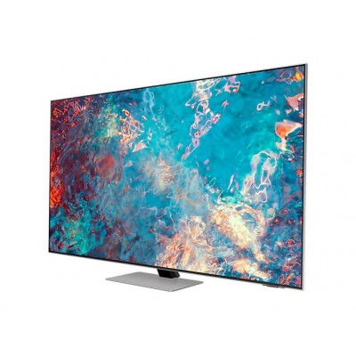 Телевизор LED Samsung QE-55QN85AAU 55" (138 см) Телевизор LED Samsung QE-55QN85AAU 55" (138 см)