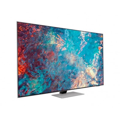 Телевизор LED Samsung QE-55QN85AAU 55" (138 см) Телевизор LED Samsung QE-55QN85AAU 55" (138 см)