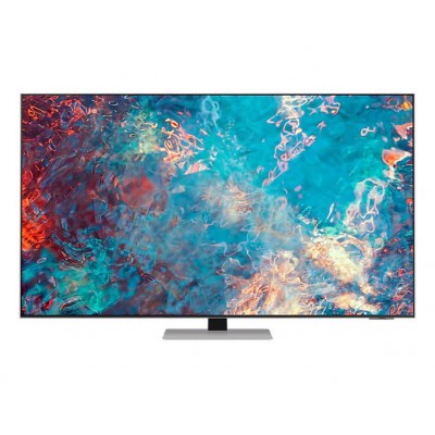 Телевизор LED Samsung QE-55QN85AAU 55" (138 см) Телевизор LED Samsung QE-55QN85AAU 55" (138 см)