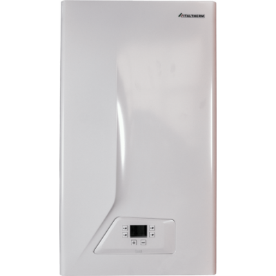 Котел газовый ITALTHERM CITY CLASS 30 KR Extra-Cee Котел газовый ITALTHERM CITY CLASS 30 KR Extra-Cee