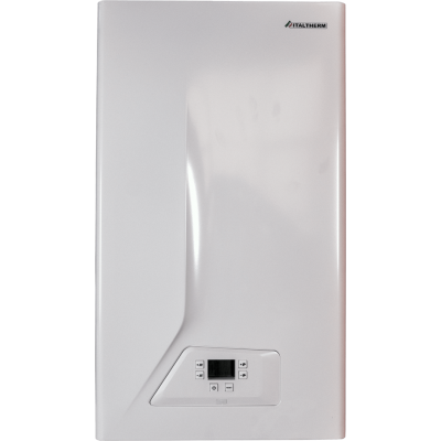 Котел газовый ITALTHERM CITY CLASS 35 KR Extra-Cee Котел газовый ITALTHERM CITY CLASS 35 KR Extra-Cee