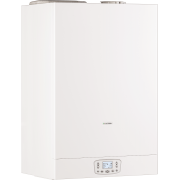 Котел газовый ITALTHERM TIME MAX 24 F