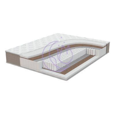 Матрас SG Sleep JASMINE MAX Трикотаж 80x200 Матрас SG Sleep JASMINE MAX Трикотаж 80x200