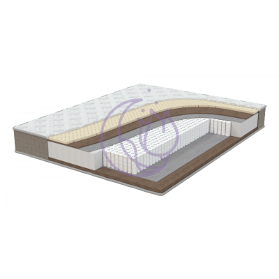 Матрас SG Sleep BELLIS Трикотаж 180x200 Матрас SG Sleep BELLIS Трикотаж 180x200