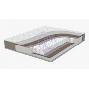 Матрас SG Sleep Sansevieria Трикотаж 140x200