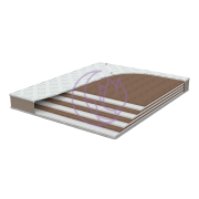 Матрас SG Sleep BAMBOOK Трикотаж 80x200