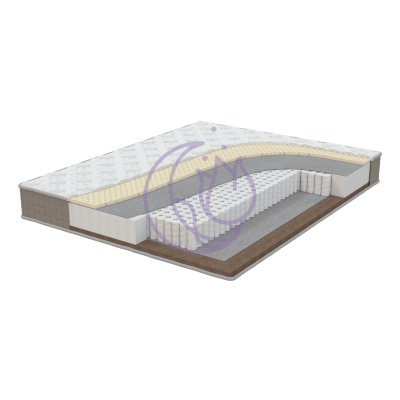 Матрас SG Sleep ASTER Трикотаж 120x200 Матрас SG Sleep ASTER Трикотаж 120x200