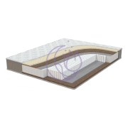 Матрас SG Sleep BELLIS Трикотаж 200x200