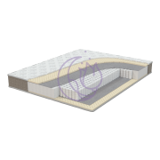 Матрас SG Sleep ARABIS Хлопок 70x200