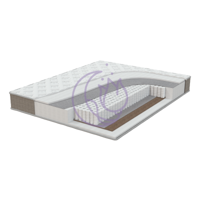 Матрас SG Sleep VIOLETTE Трикотаж 70x200 Матрас SG Sleep VIOLETTE Трикотаж 70x200