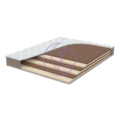 Матрас SG Sleep BAMBOOK Premium Хлопок 90x200 Матрас SG Sleep BAMBOOK Premium Хлопок 90x200