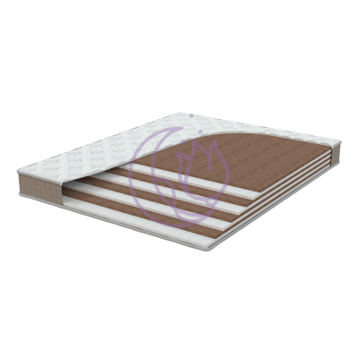 Матрас SG Sleep BAMBOOK Трикотаж 120x200 Матрас SG Sleep BAMBOOK Трикотаж 120x200