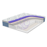 Матрас SG Sleep Liston Объемный трикотаж 80x200