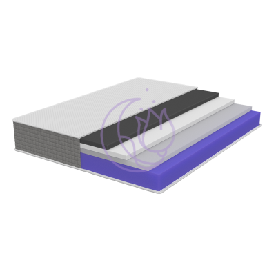 Матрас SG Sleep Sakura Ультра объемный трикотаж 160x200 Матрас SG Sleep Sakura Ультра объемный трикотаж 160x200